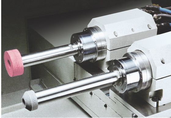 Multiscene CNC Vertical Grinder Wear Resistant With 400x180mm Table Grinding-CG15 Machine