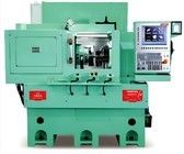 Crankshaft Grinding Machine 3m/Min , Anti Collision Crankshaft Cutting Machine-G1