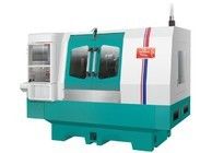 Crankshaft Grinder For Motorcycle Engine, Automotive Engine, High Precision CNC Crankshaft Grinding Machine