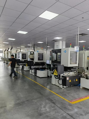 3500kg Gross Weight Surface Grinding Machine with 700kg Table Load and 200mm Max Grinding Height